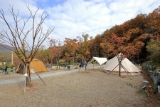 한국관광공사 고캠핑 고캠핑