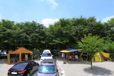 초원오토캠핑장