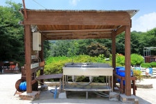 초원오토캠핑장