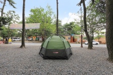 춘장대나드리캠핑장