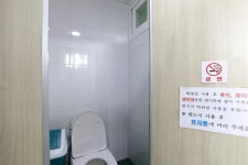 춘장대나드리캠핑장 고캠핑