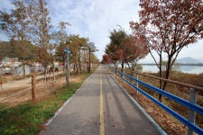 춘천박사마을 어린이 글램핑장