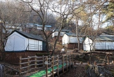 한국관광공사 고캠핑 고캠핑