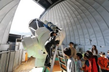 충북대학교 천문대천문체험학교