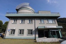 충북대학교 천문대천문체험학교