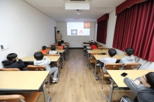 충북대학교 천문대천문체험학교 고캠핑
