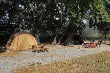 충북대학교 천문대천문체험학교 고캠핑