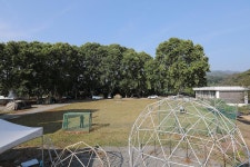 충북대학교 천문대천문체험학교 고캠핑