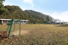 충북대학교 천문대천문체험학교 고캠핑