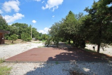 충주반딧불 오토캠핑장