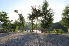 충주카누캠핑장