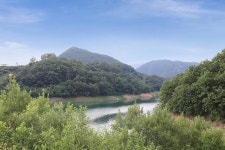 충주카누캠핑장 고캠핑