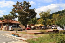 청양 칠갑산 오토캠핑장 고캠핑