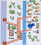 칠갑산도림휴양림캠핑장