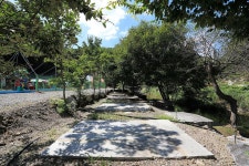 칠갑산도림휴양림캠핑장 고캠핑