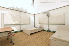 칠갑산도림휴양림캠핑장 고캠핑