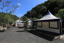 칠갑산도림휴양림캠핑장 고캠핑