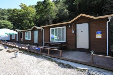 칠갑산도림휴양림캠핑장 고캠핑