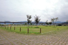 칠곡보 오토캠핑장