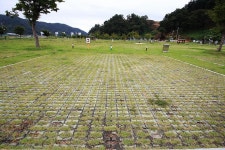 칠곡보 오토캠핑장