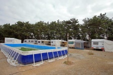 카라반랜드 고캠핑