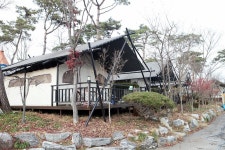 한국관광공사 고캠핑 고캠핑