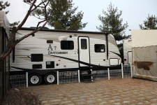 캐리비안캠프 고캠핑