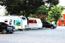 한국관광공사 고캠핑 고캠핑