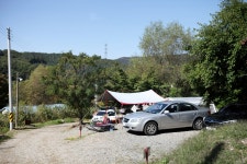 캠프리카캠핑장