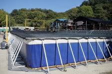 캠프리카캠핑장 고캠핑