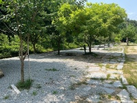 캠핑 뜨락 오토캠핑장