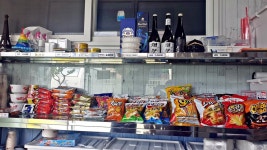 캠핑코리아 카라반오토캠핑장