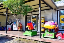 키즈글램핑GEO 고캠핑