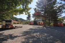 키즈드림 캠핑장 고캠핑