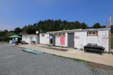 SE클럽(태안둘레길캠핑장&펜션)