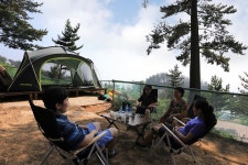 SE클럽(태안둘레길캠핑장&펜션)