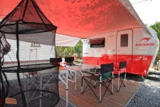 태안라온캠핑장