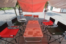 태안라온캠핑장