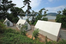 태안별빛오토캠핑장 고캠핑