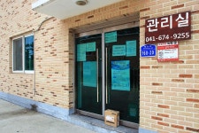 태안별빛오토캠핑장