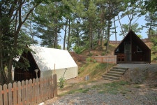 태안별빛오토캠핑장 고캠핑