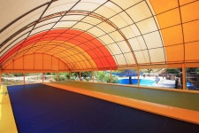 태안별빛오토캠핑장 고캠핑