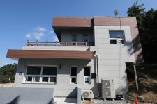 태학산 자연휴양림 오토캠핑장