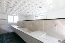 태학산 자연휴양림 오토캠핑장