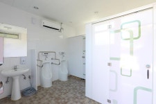 태학산 자연휴양림 오토캠핑장