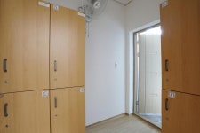 태학산 자연휴양림 오토캠핑장