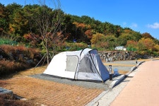 태화연 오토야영장