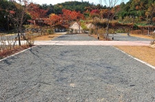 태화연 오토야영장 고캠핑