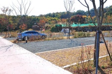 태화연 오토야영장