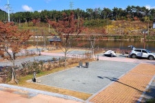 태화연 오토야영장